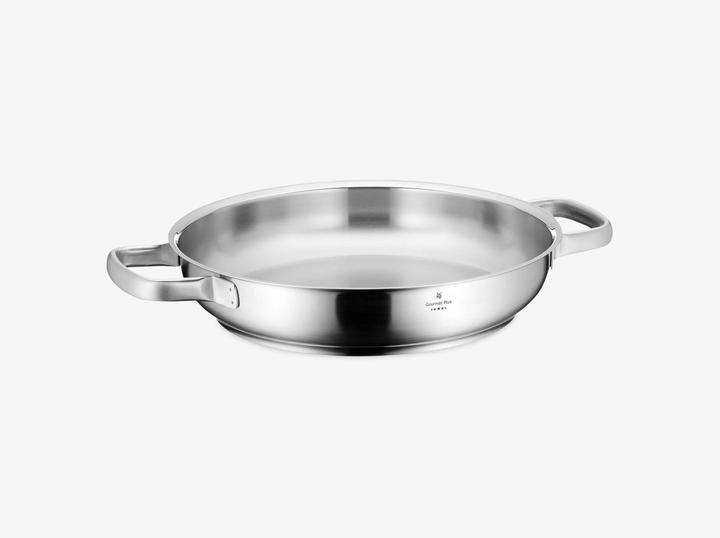 Produktbild WMF Servierpfanne (28 cm, Bratpfanne, Edelstahl)