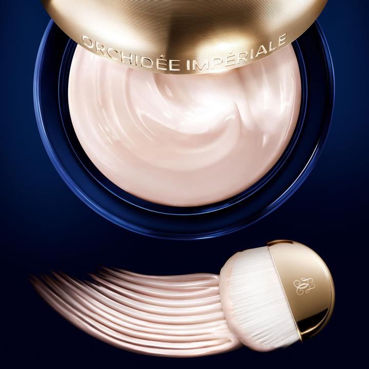Produktbild Guerlain Ol 24 Mask Jar (542.70 ml)