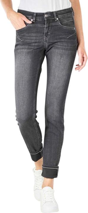 MAC Jeans Rich Jeans Slim Fit Anthra Used (W32/L30)