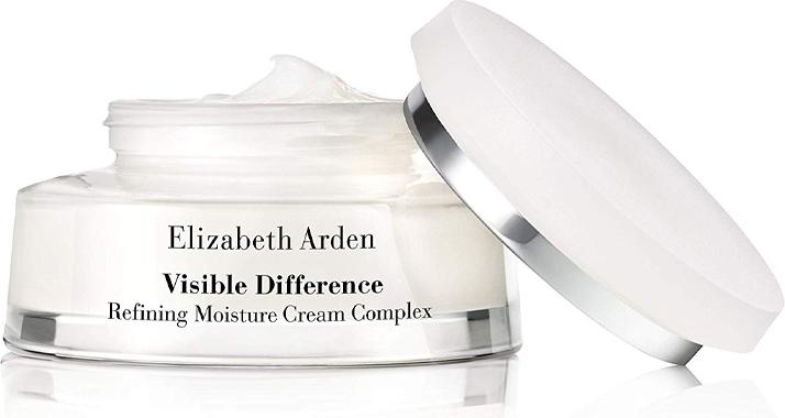 Image du produit Elizabeth Arden Complexe de crème hydratante raffinée à différence visible (75 ml, Crème de jour)