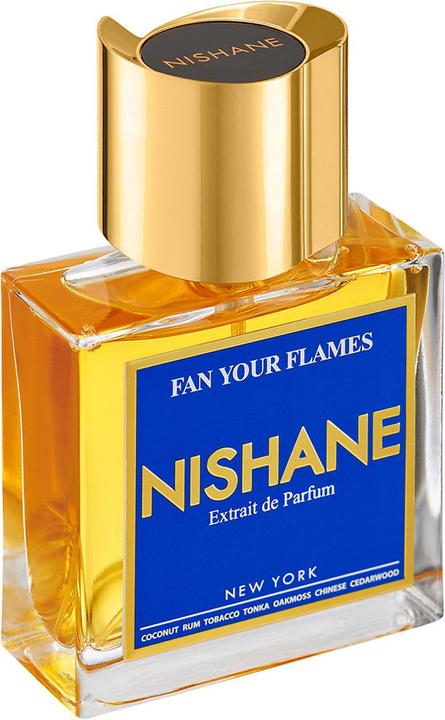 Image du produit Nishane Attirez les flammes (Eau de parfum, 50 ml)