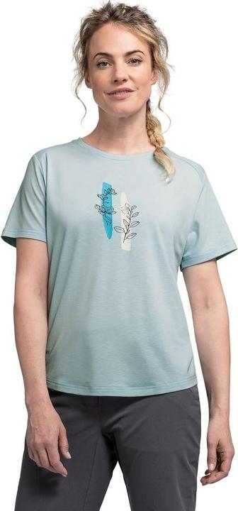 Produktbild Schöffel T Shirt Haberspitz (36)