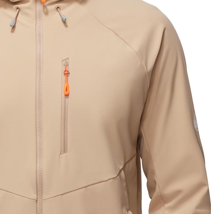 Immagine prodotto Mammut Giacca con cappuccio Ultimate Comfort SO Uomo (XXL)