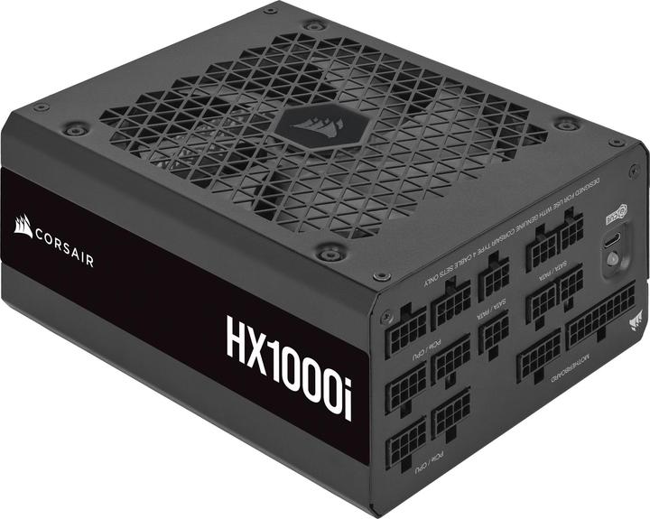 Immagine prodotto Corsair HX1000i (1000 W)