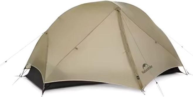 Immagine prodotto Naturehike Mongar Zelt ul 1 15d cnk2550ws016-moon rock sand