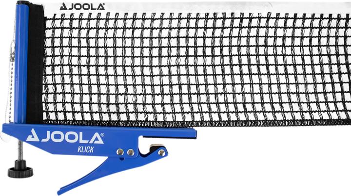Image du produit Joola Garniture de filet de ping-pong Klick Indoor