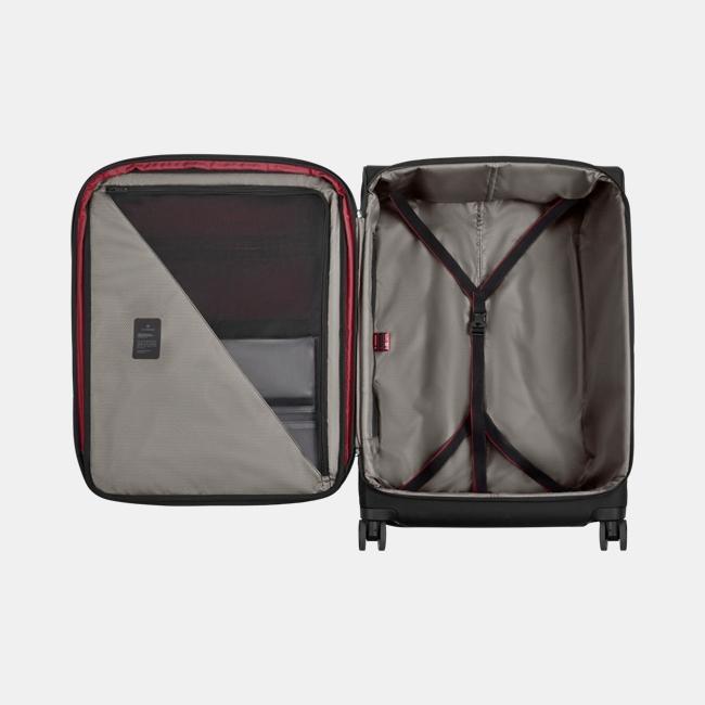 Produktbild Victorinox Crosslight Large Softside Case (106 l, L (90 - 115l))