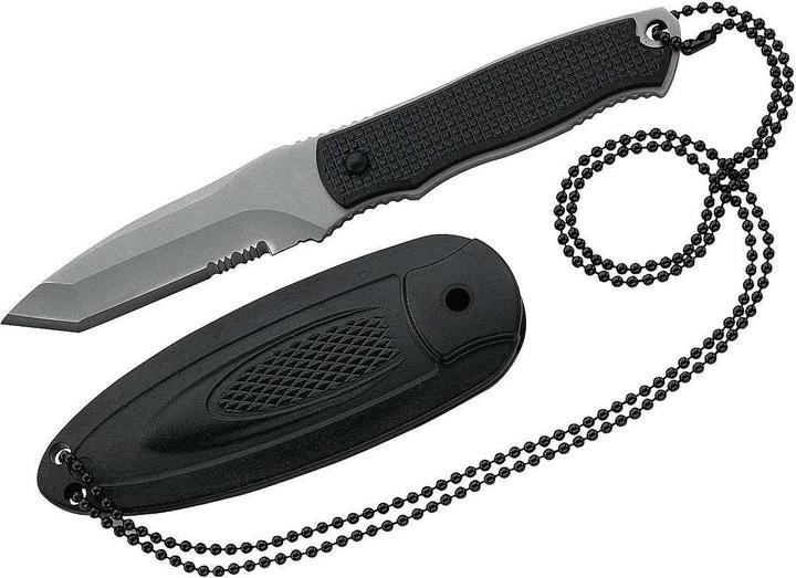 Produktbild Herbertz Neck-Knife (7 cm)