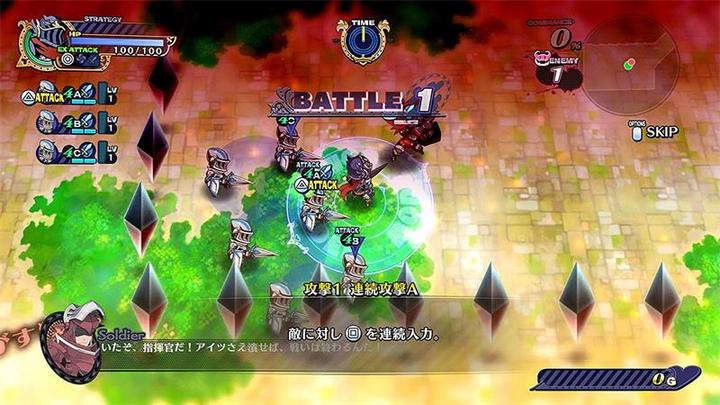 Produktbild Game The Princess Guide, PS4 (PS4, Multilingual)