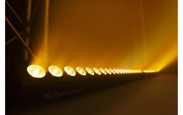 Immagine prodotto BeamZ Barra LED LCB246 (6 W, LED)