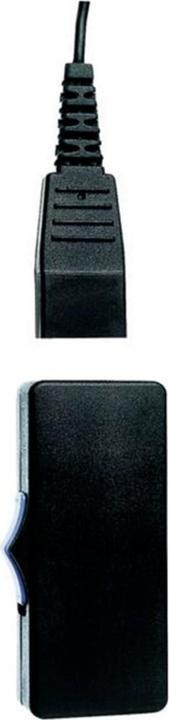 Image du produit Jabra Bouton de sourdine avec connexions QD