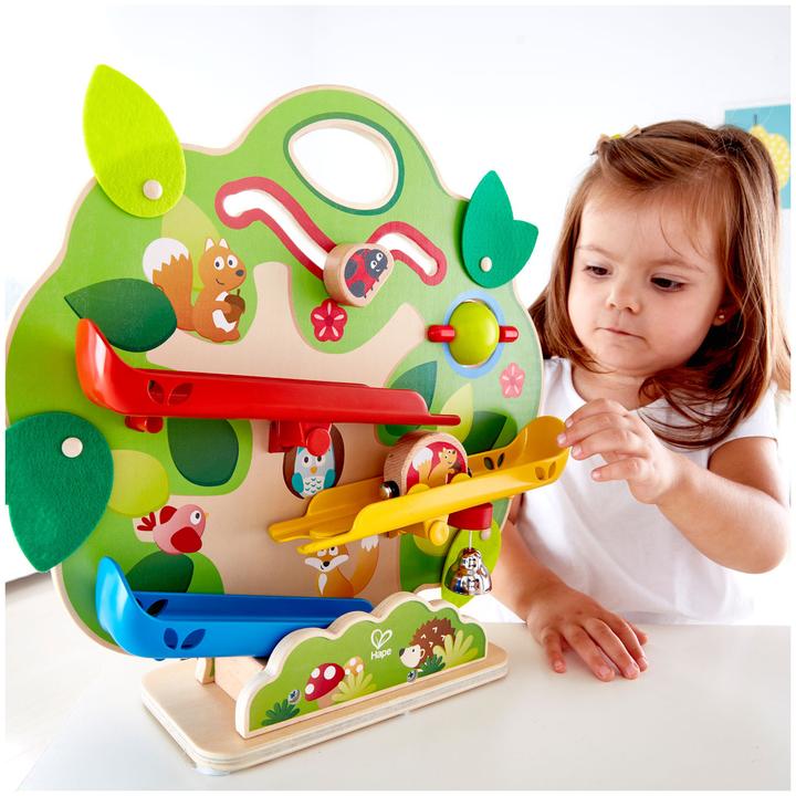 Productafbeelding Hape Eekhoornnotspoor