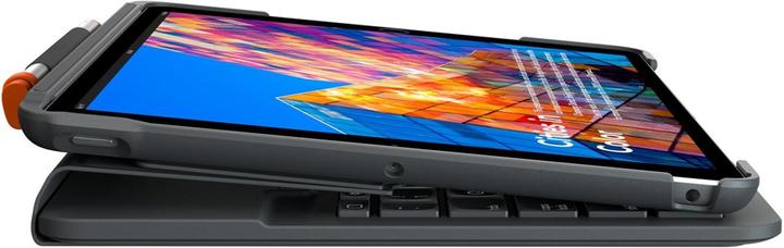 Produktbild Logitech Schlankes Folio (CH, iPad Air 2019 (3. Gen))