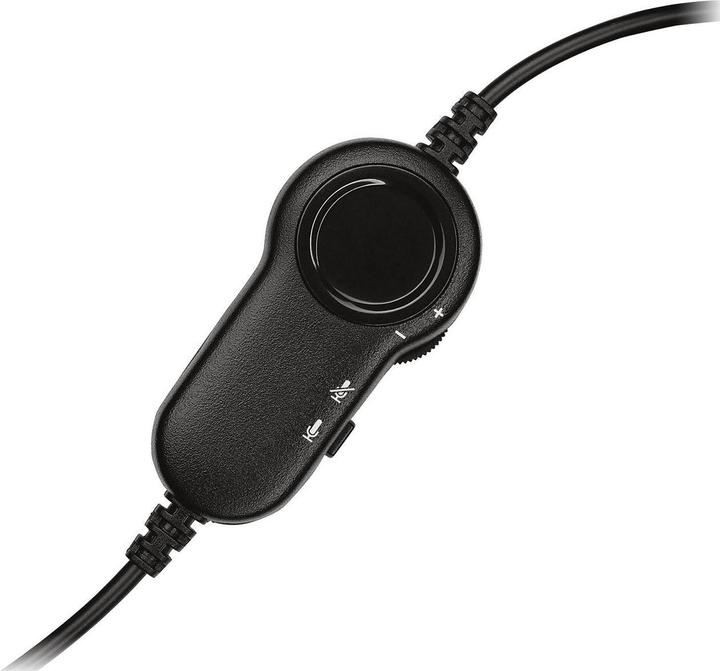 Immagine prodotto Logitech H151 (Cablato)