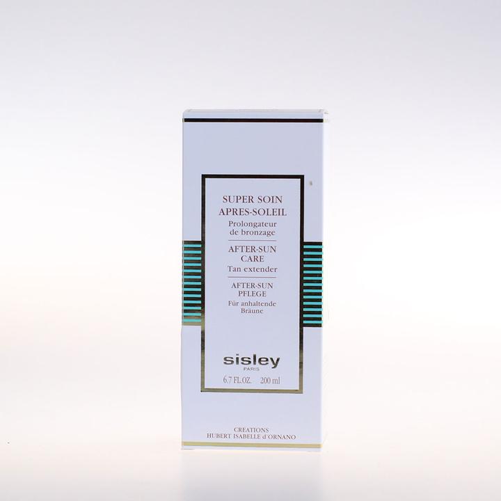Produktbild Sisley After Sun (200 ml, After Sun Gel)
