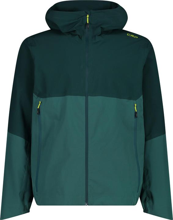 Produktbild CMP Campagnolo Jacket Fix Hood 2 Layer (52, XL)