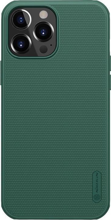 Produktbild Nillkin Super Frosted Shield Series (Apple iPhone 13 Pro Max)