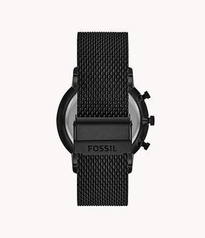 Produktbild Fossil FS5699 (Chronograph, Analoguhr, 44 mm)