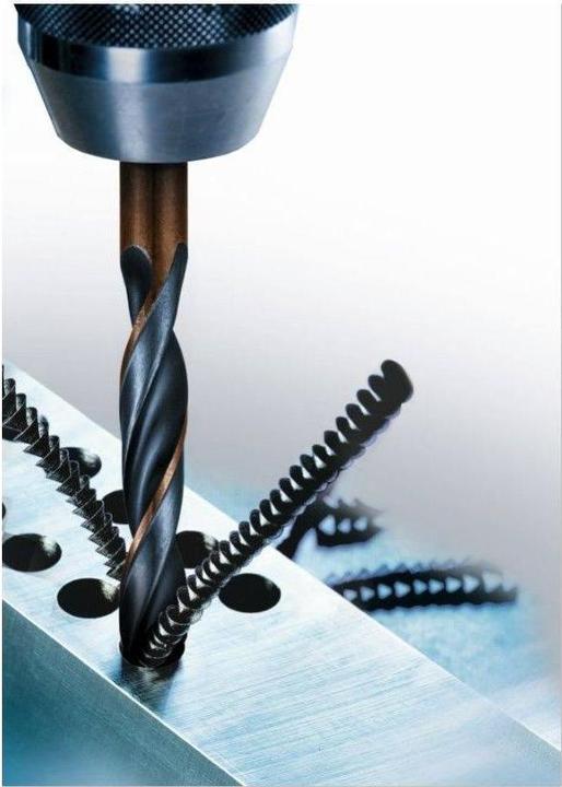 Produktbild Alpen Spiralbohrer (14.5 mm)
