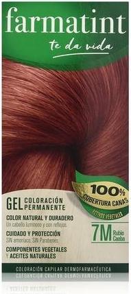 Immagine prodotto Farmatint Gel 7m 135ml (Biondo mogano)