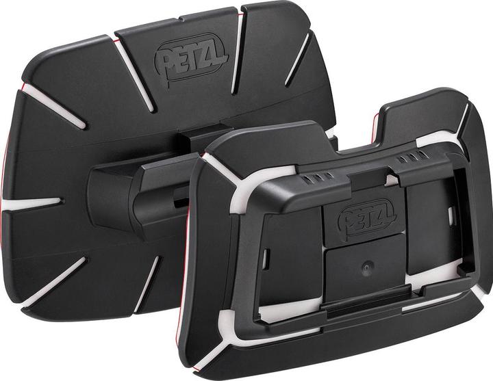 Image du produit Petzl Pro Adapt attachment DUO headlamps