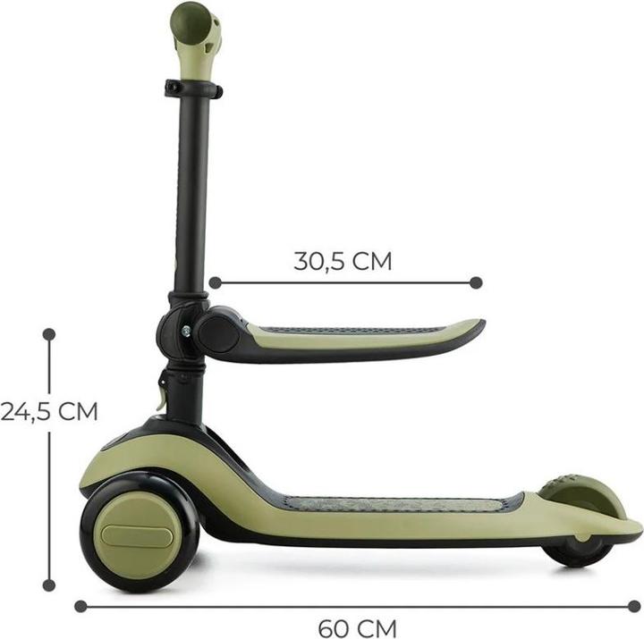 Actual product image KinderKraft Halley