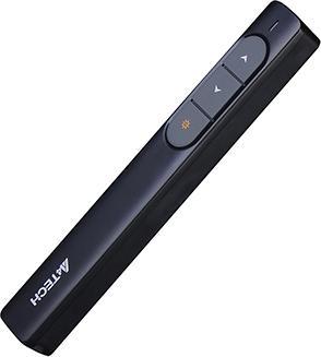 Actual product image A4Tech LP15