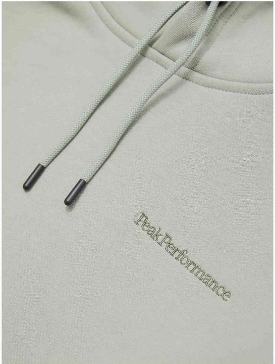 Immagine prodotto Peak Performance Original Kapuzensweatshirt mit kleinem Logo (XXL)