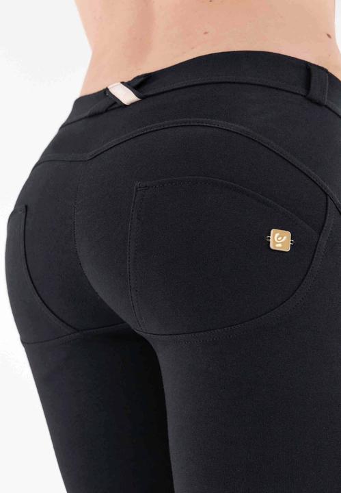 Image du produit Freddy WR.UP® Shaping Pants 7/8 WRUP4RC001ORG (XL)