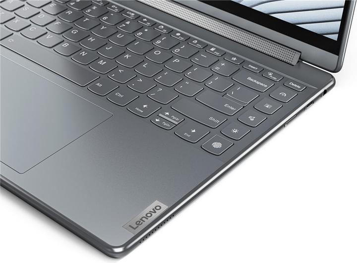 Produktbild Lenovo Yoga 9 (14", Intel Core i7-1260P, 16 GB, 1000 GB, DE)