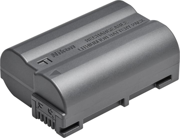 Actual product image Nikon EN-EL15b (Camera battery)