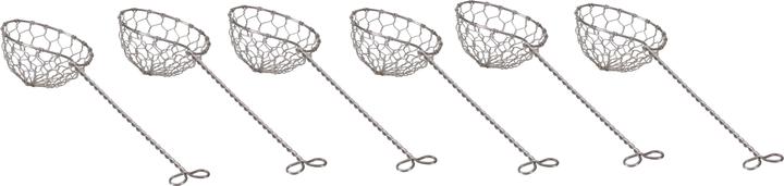 Actual product image TTM Monogolene screens
