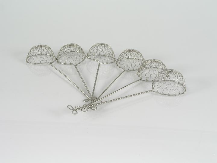 Actual product image TTM Monogolene screens