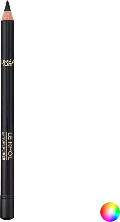 Produktbild L'Oréal Paris Paradise (111 Urban Grey)