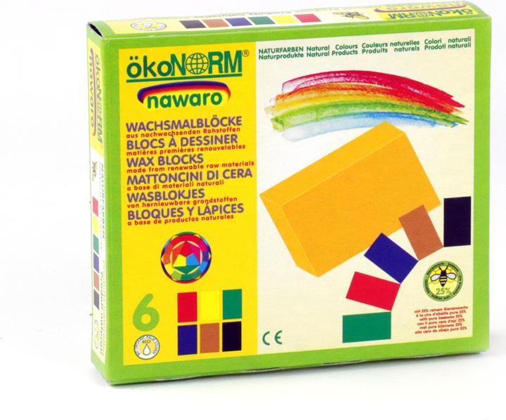 Image du produit ÖkoNorm Nawaro (6 x)