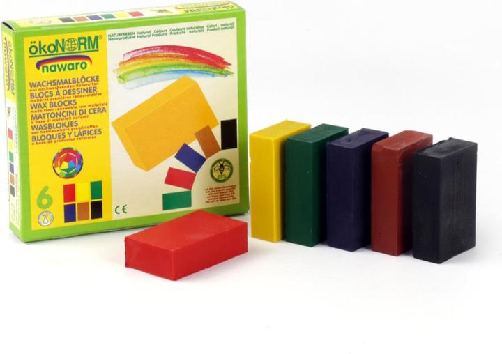 Image du produit ÖkoNorm Nawaro (6 x)