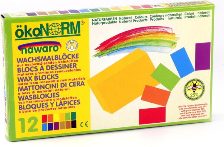 Actual product image ÖkoNorm Nawaro (12 x)