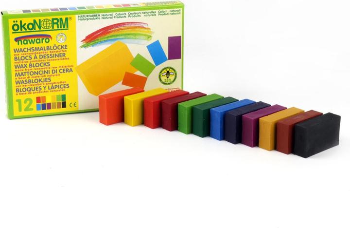 Actual product image ÖkoNorm Nawaro (12 x)