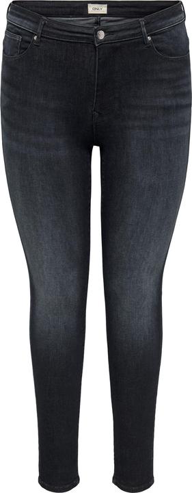 Actual product image Only Curvy CARLoral Life Reg Skinny Fit Jeans (42)