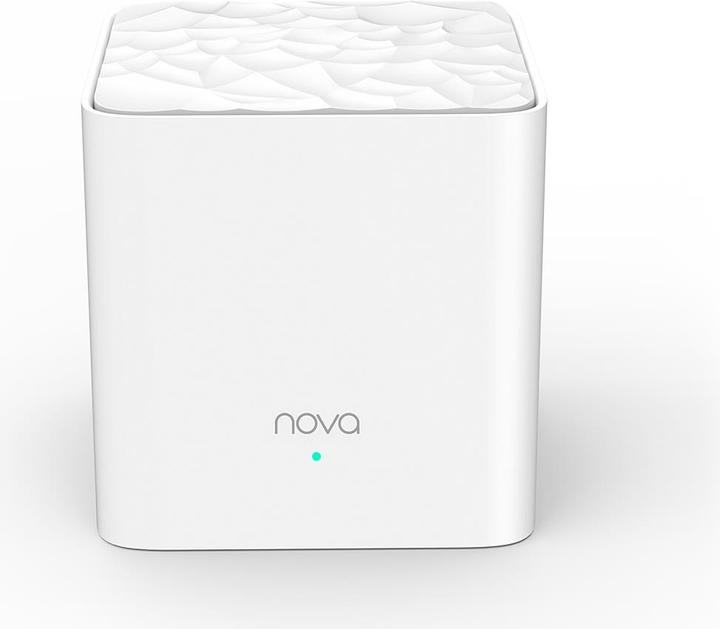 Produktbild Tenda WL-Router nova MW3-3 Home Mesh WiFi System (3 Geräte)