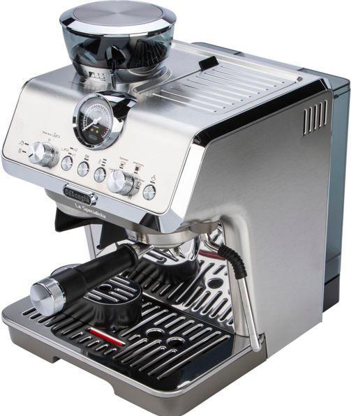Actual product image De'Longhi La Specialista Arte Evo