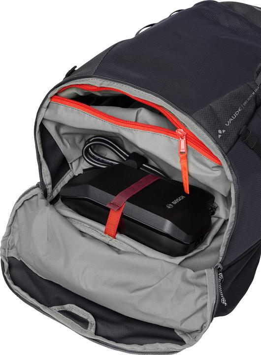 Actual product image Vaude Bike Alpin 23+5 (28 l)