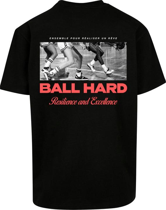 Produktbild Urban Classics Ball Hard Heavy Oversize Tee - 139545 (XL)