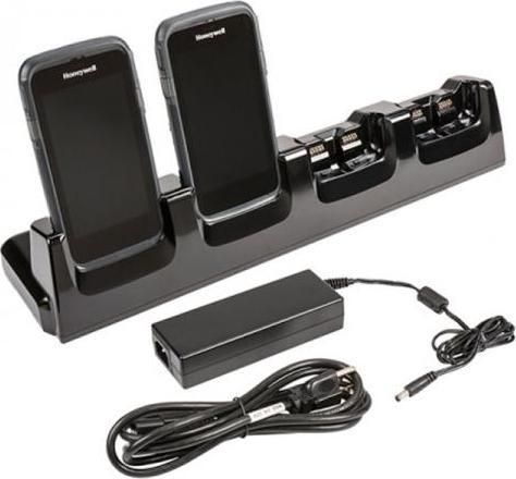 Honeywell Dolphin Ct50 Charger Kit