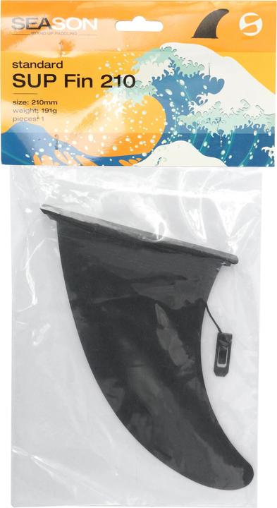 Produktbild Season Fin Standard