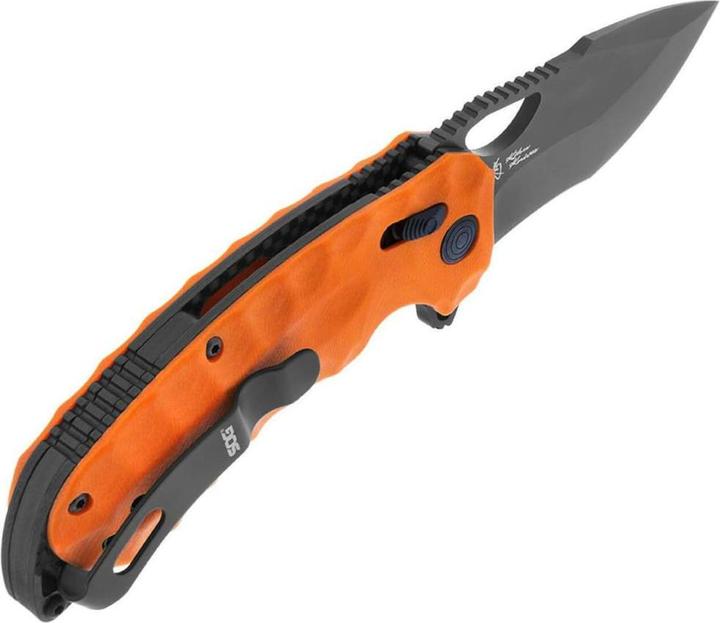 Image du produit SOG Kiku XR LTE (7.70 cm)