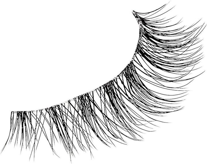 Actual product image KISS Artificial eyelashes Multipack The New Natural Pearl Earring (Artificial eyelashes)