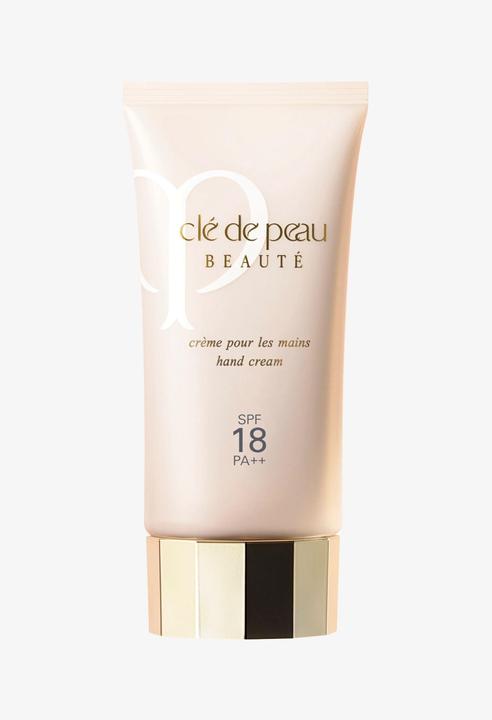 Actual product image Clé De Peau Hand Cream (75 ml)