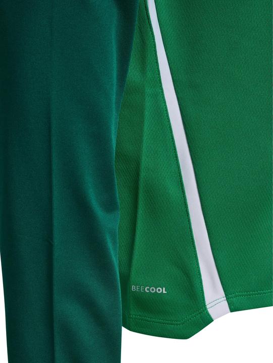 Image du produit hummel hmlLEAD 2.0 HALF ZIP (XS)