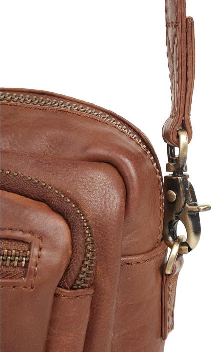 Actual product image Wou Wou Umhängetasche